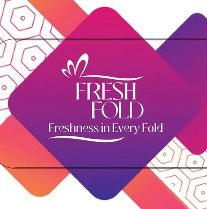 Fresh Fold Distribution Network
