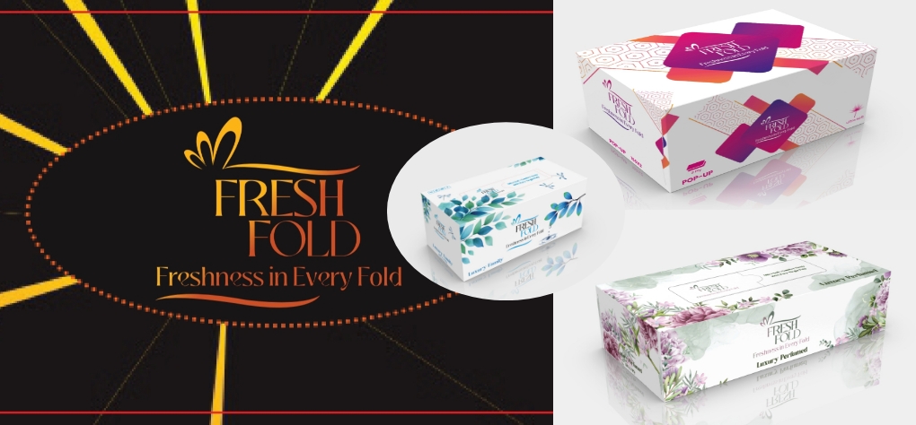 Fresh Fold